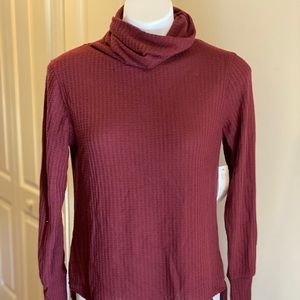 Telluride Clothing Tunic Shirt Size Small